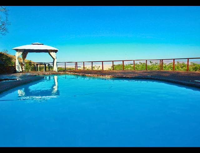 2,650M² LODGE FOR SALE IN SUNRISE
